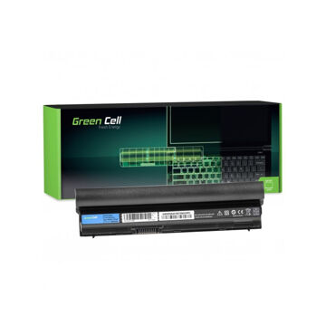 Bateria para Notebook Green Cell DE55 Preto 4400 Mah