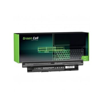 Bateria para Notebook Green Cell DE69 Preto 4400 Mah