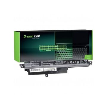 Bateria para Notebook Green Cell AS91 Preto 2200 Mah