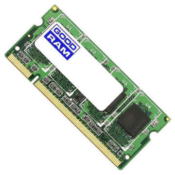 Memória Ram Goodram GR1600S364L11/8G DDR3 8 GB CL11
