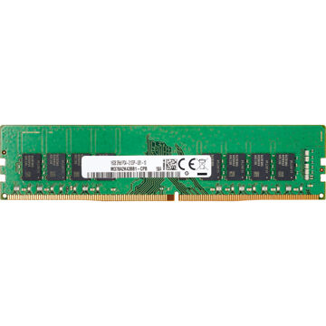 Memória Ram HP 13L76AA 8 GB DDR4 3200 Mhz 8 GB