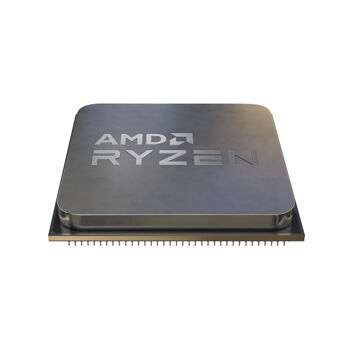 Processador Amd Ryzen 7 5800X Amd AM4