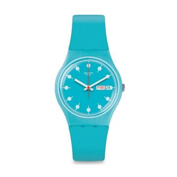 Relógio Feminino Swatch GL700 (ø 34 mm)