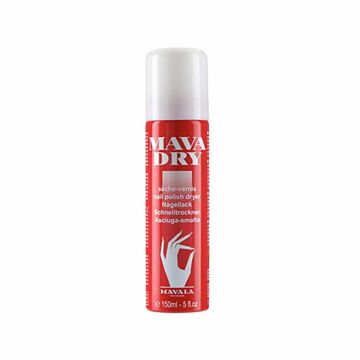 Spray Fixador Mavala (150 Ml)