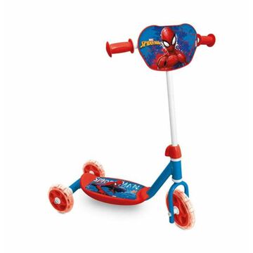 Trotinete Spider-man 60 X 46 X 13,5 cm Infantil
