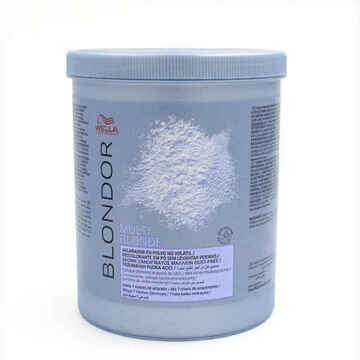 Descolorante Wella Blondor Multi Powder (800 G)
