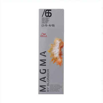 Tinta Permanente Wella Magma 65 (120 G)