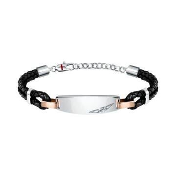 Bracelete Masculino Sector SZV75