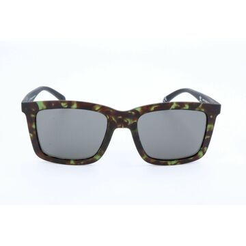 óculos Escuros Masculinos Adidas AOR015-140-030 ø 53 mm