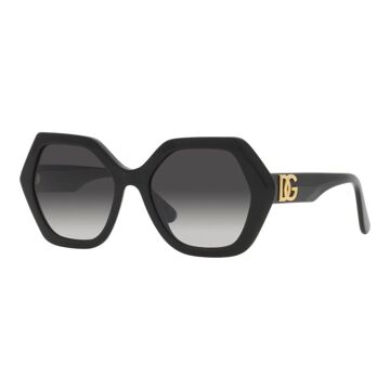 óculos Escuros Femininos Dolce & Gabbana Dg 4406