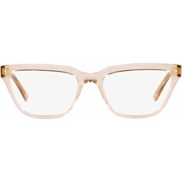 Armação de óculos Feminino Vogue Vo 5443 Hailey Bieber X Vogue Eyewear