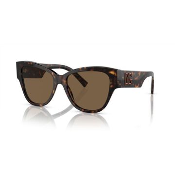 óculos Escuros Femininos Dolce & Gabbana Dg 4449