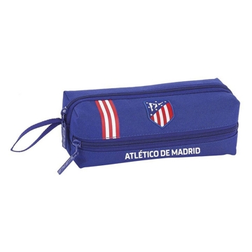 Estojo Atlético Madrid In Blue Azul Marinho