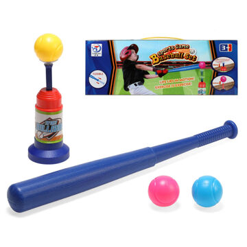 Jogo de Habilidade Baseball Set