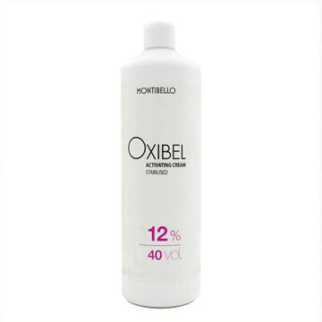 Oxidante Capilar Montibello 40 Vol 12 % (1000 Ml)