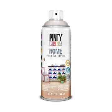 Tinta em Spray Pintyplus Home HM114 317 Ml Toasted Linen