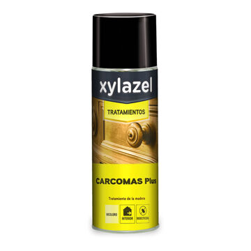 Protector de Superfícies Xylazel Plus 5608817 Spray Carcoma 400 Ml Incolor