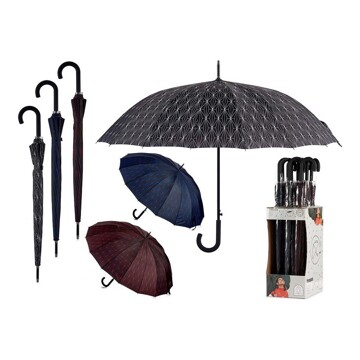 Guarda-chuva Estampado Metal Fibra (106 X 106 X 93 cm)