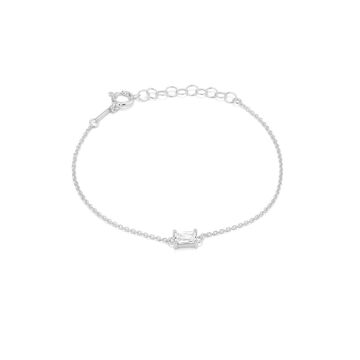 Bracelete Feminino Radiant RY000068 19 cm