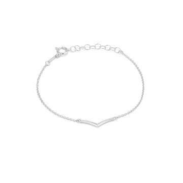 Bracelete Feminino Radiant RY000088 19 cm