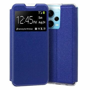 Smartwatch Cool Redmi Note 12 Pro Plus 5G Azul
