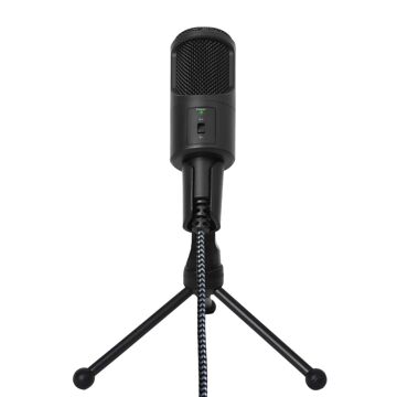 Microfone Woxter Mic Studio 50