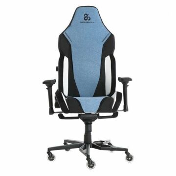 Cadeira de Gaming Newskill Banshee Azul