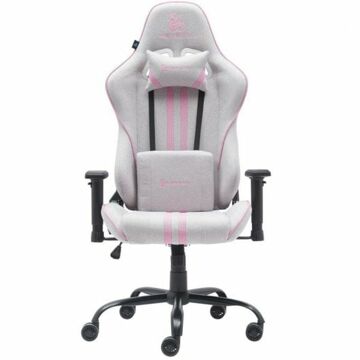 Cadeira de Gaming Newskill Kitsune V2 Cor de Rosa