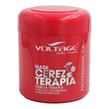 Máscara Capilar Cherry Therapy Voltage (500 Ml)
