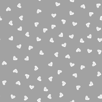 Capa Nórdica Popcorn Love Dots (260 X 220 cm) (queen)