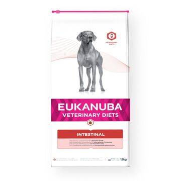Penso Eukanuba Veterinary Diet Intestinal Adulto 12 kg