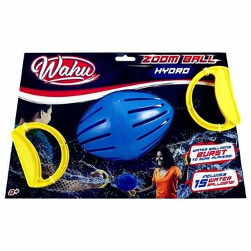 Jogo Aquático Goliath Zoom Ball Hydro Wahu