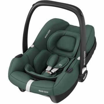 Cadeira para Automóvel Maxicosi Cabriofix Verde 0+ (de 0 a 13 Kilos)