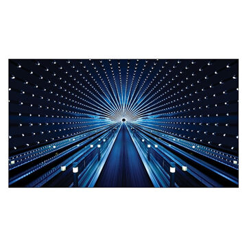 Monitor Videowall Samsung LH012IABMHS/EN Full Hd 110" LED HDR10