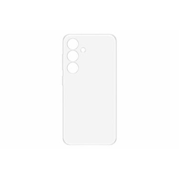 Capa para Telemóvel Samsung S24 Transparente