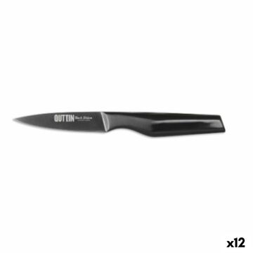 Descascador Quttin Black Edition 10,5 cm 1,8 mm (12 Unidades)