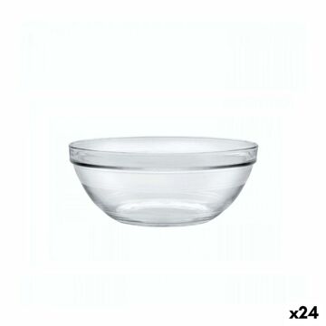 Saladeira Duralex Lys Transparente 1,59 L (24 Unidades)