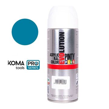 Tinta em Spray Pintyplus Ral 230 50 40 Koma Tools 400 Ml