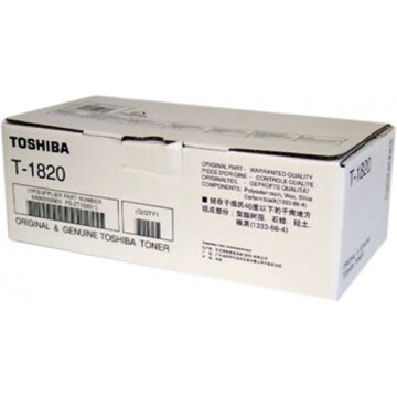 Toner Toshiba T-1820E