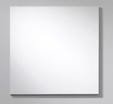 Quadro Branco Magnético Porcelana 120,5x350,5cm Deep Whiteboard