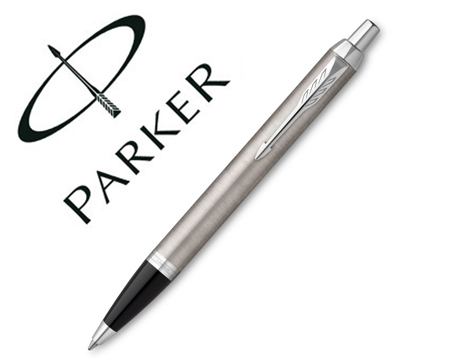 Esferográfica Parker Im Essential Aco Ct