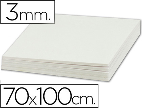 Cartão Kapaline 70 X 100 cm 3 mm