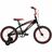 Bicicleta Infantil Huffy Moto X