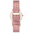 Relógio Feminino Juicy Couture JC1214RGPK (ø 36 mm)