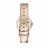 Relógio Feminino Juicy Couture JC1234RGRG (ø 38 mm)