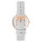 Relógio Feminino Juicy Couture JC1264RGWT (ø 38 mm)