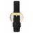 Relógio Feminino Juicy Couture JC1264GPBK (ø 38 mm)