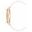 Relógio Feminino Juicy Couture JC1342RGWT (ø 38 mm)