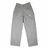 Calças de Treino Infantis Nike Essentials Fleece Cinzento Claro 10-12 Anos
