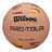 Bola de Voleibol Wilson Pro Tour Pêssego (tamanho único)